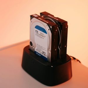 Storage Space Viewer